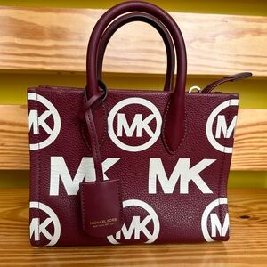 Michael Kors handbag
